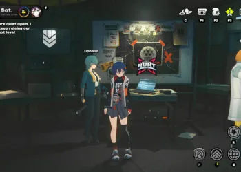 Mastering the Notorious Hunt Quest in Zenless Zone Zero