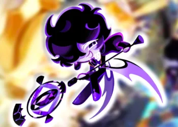 Top Toppings & Biscuits for Frilled Jellyfish Cookie in Cookie Run