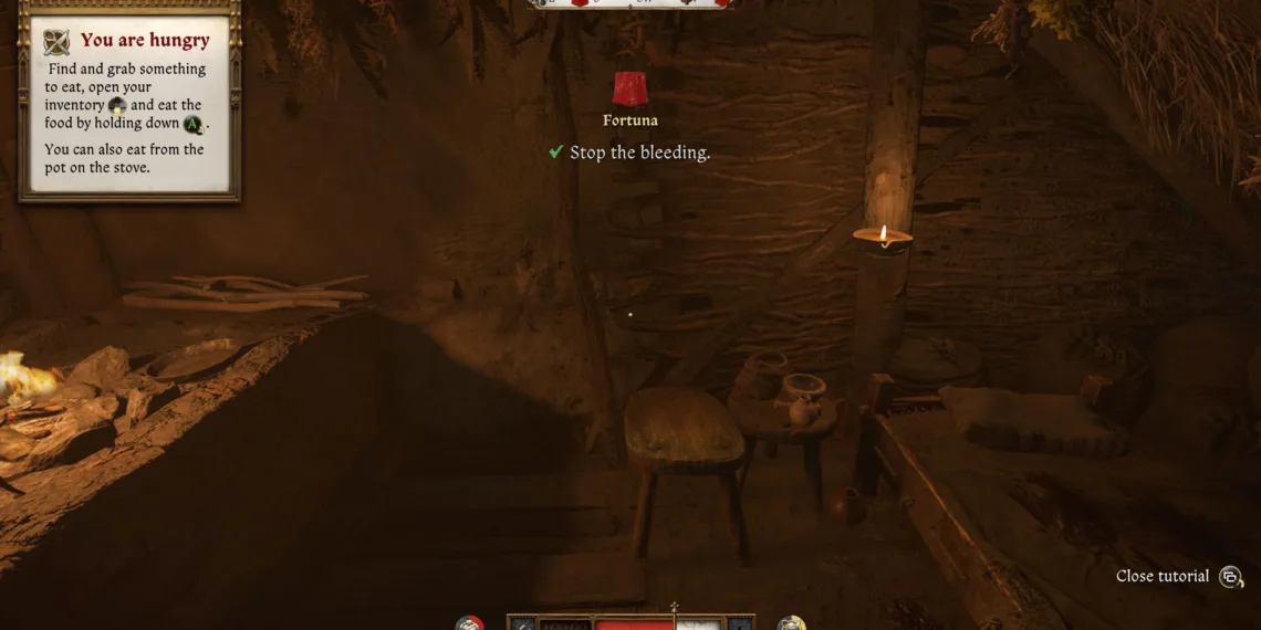 Mastering Fortuna: A Guide for Kingdom Come: Deliverance 2