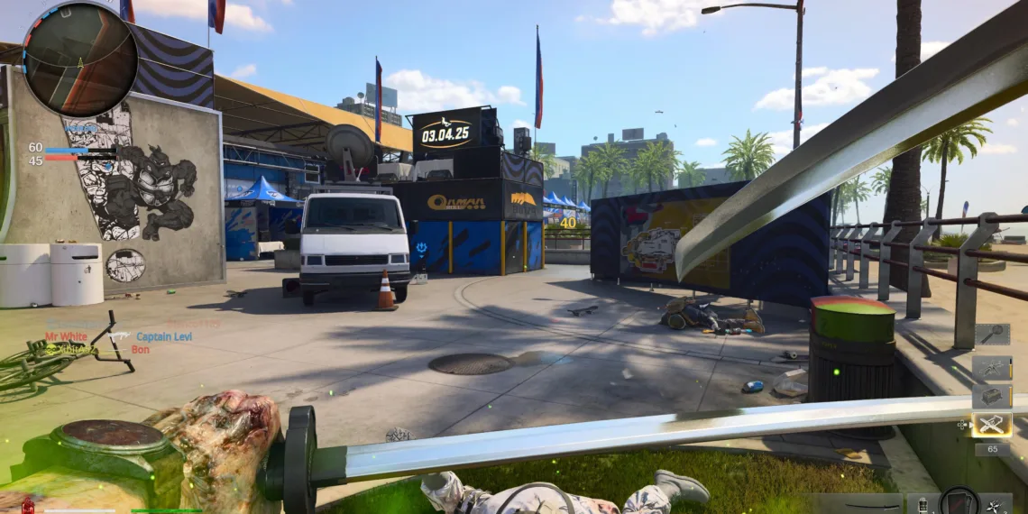 Ultimate Guide to TMNT Game Mods in Black Ops 6