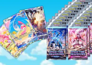 Top Wormadam Deck to Conquer Today's Meta Challenges