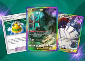 Ultimate Guide to Space-Time Smackdown: Deck Strategies & Cards