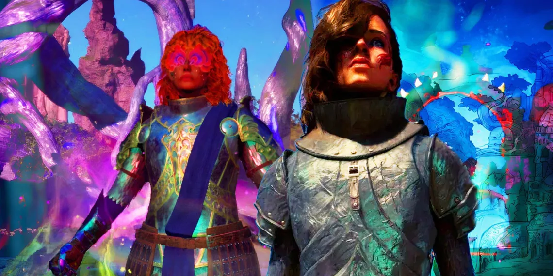 Discover All Wael's Totem Fragment Locations in Avowed