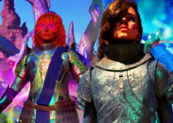 Discover All Wael's Totem Fragment Locations in Avowed