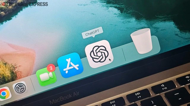 chatgpt app for mac