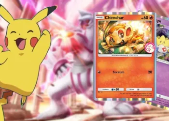 Top Palkia Ex Deck Strategy & Cards for Pokémon TCG Pocket