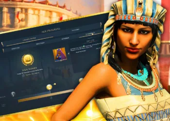 Mastering Legacy Paths in Civ 7's Modern Age: A Complete Guide