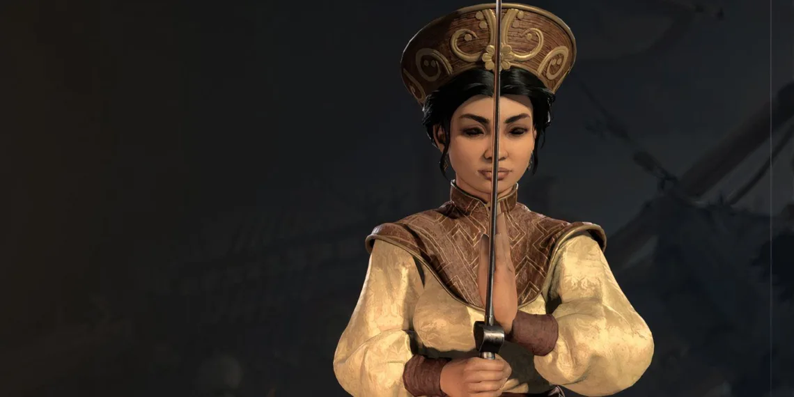 Top Legacy Cards in Civ 7 and Their Functions Explained