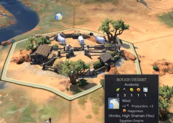 Ultimate Resource Handbook for Civilization 7