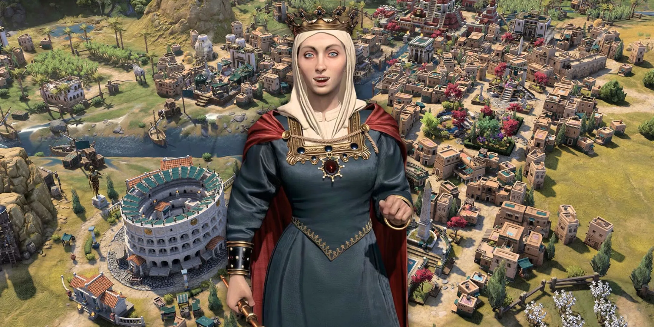 Top Strategies for Earning Gold in Civ 7