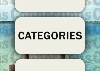 February 19, 2025 Connections Puzzle #619: Hints & Solutions