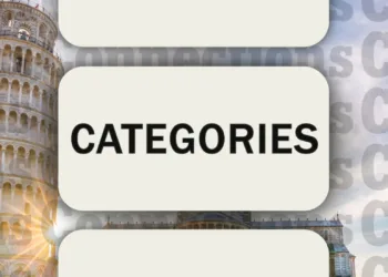 February 26, 2025 Connections Puzzle #626: Tips & Solutions