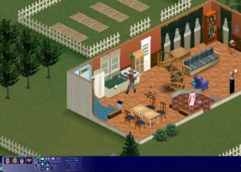 Mastering Cooking Skills in The Sims: A Beginner's Guide