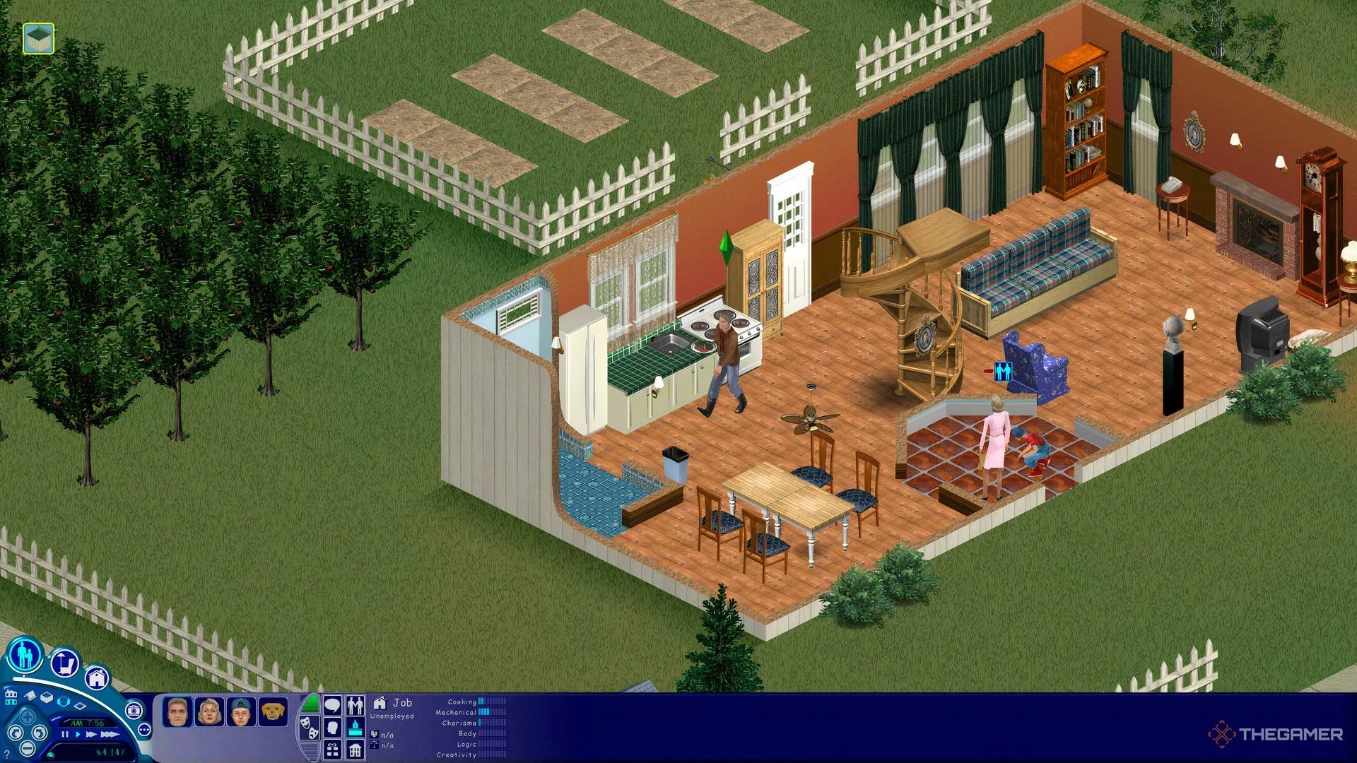 Mastering Cooking Skills in The Sims: A Beginner's Guide