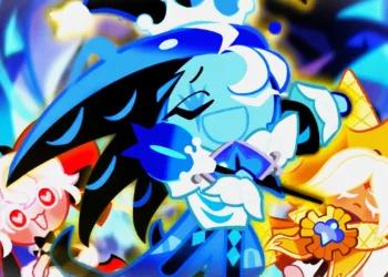 Cookie Run: Kingdom - Top Secrets for Mastering the Garden