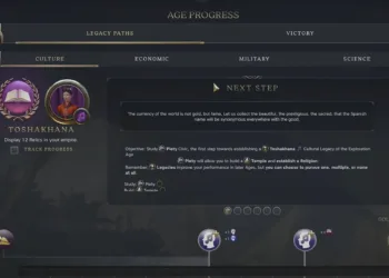 Mastering Legacy Paths in Civ 7's Exploration Era: A Guide