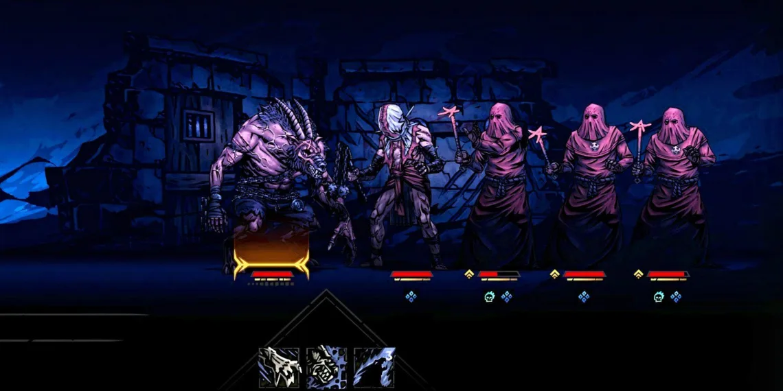 Darkest Dungeon 2: A Guide to Abomination Shrines