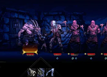 Darkest Dungeon 2: A Guide to Abomination Shrines