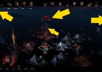 Ultimate Guide to Kingdoms in Darkest Dungeon 2