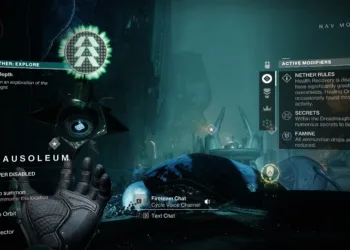 Ultimate Guide to Barrow-Dyad Quest in Destiny 2: Heresy