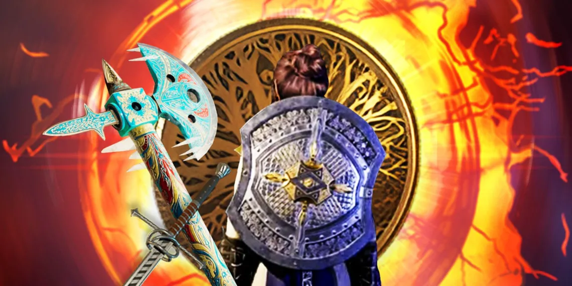 Explore Distinct Grimoires and Ways to Obtain Them