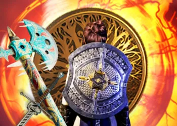 Explore Distinct Grimoires and Ways to Obtain Them