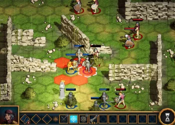 Essential Tips for New Players in Those Who Rule