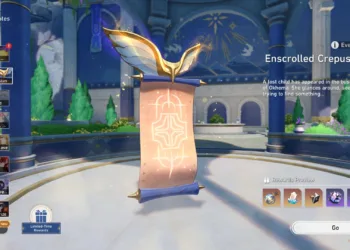 Unveiling the Enscrolled Crepusculum Event in HSR: A Guide