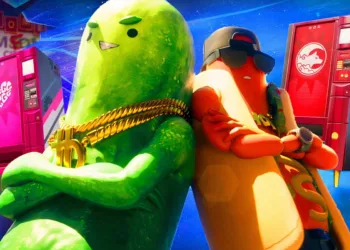 Complete Guide to Boss Locations in Fortnite Chapter 6 Season 2