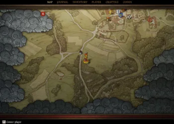 Where to Locate the Von Bergow Shield in Kingdom Come 2