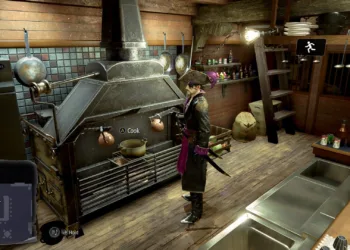 All Goro Goro Kitchen Recipes in Like A Dragon: Hawaii Yakuza