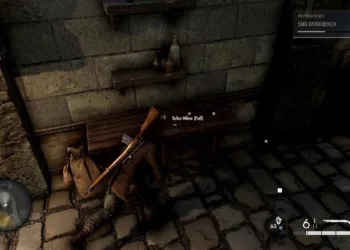 Mastering Traps in Sniper Elite: Resistance Guide