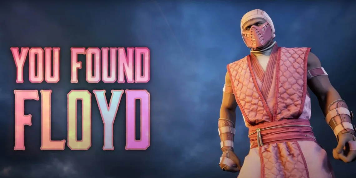Uncovering the Secrets to Defeating Floyd in the Fight