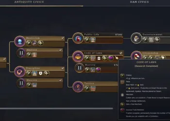 Launching Trade Routes in Civ 7: A Step-by-Step Guide