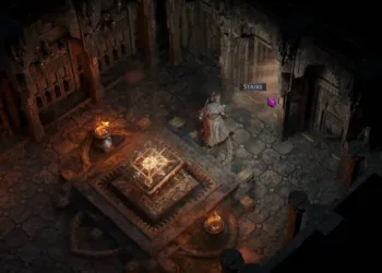 Defeating Ashar the Sand Mother: A Boss Strategy Guide