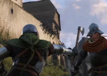 Master Strike Unlocked: Tips for Kingdom Come Deliverance 2