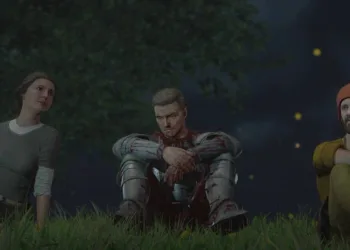 Kingdom Come: Deliverance 2 - Securing the Ultimate Ending Guide