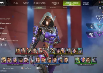 Top Legends to Dominate in Apex Legends Season 24 Takeover