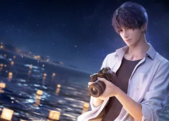 Every Avenue to Capture Memories in Romance and Deep Space