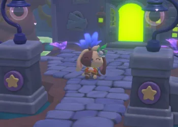 Mastering the Haunted Mansion: A Survival Guide