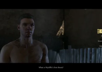 Chenyek's Guild Test Solutions for Kingdom Come: Deliverance 2