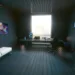 Exploring the Peralez Home in Cyberpunk 2077's Dream On Mission