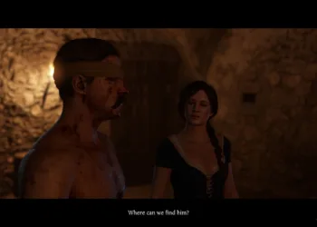 Locating Mika in Kingdom Come: Deliverance 2: A Guide