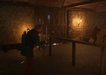 Kingdom Come: Deliverance 2 - Tips to Keep Vostatek Sober