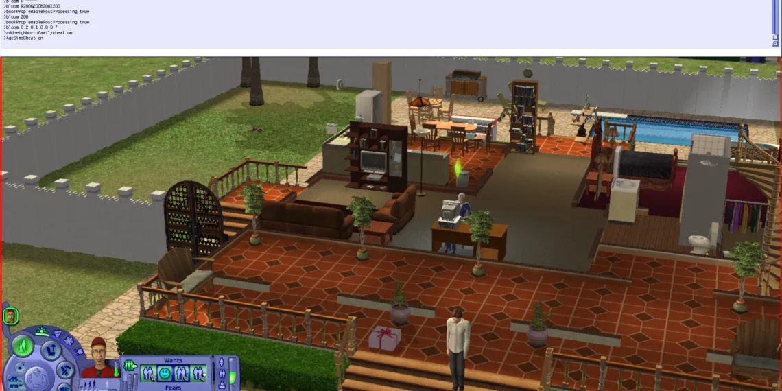 Cheats and Codes for The Sims 2 Legacy Collection on PC