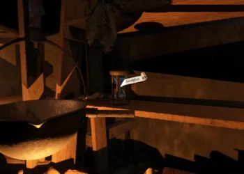 Brewing Nighthawk in Kingdom Come: Deliverance 2 Explained