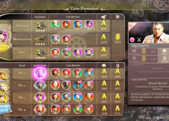 Unlocking Swashbuckler Showdown: LaD's Pirate Yakuza Adventure