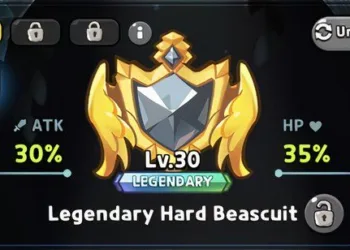 Top Toppings & Biscuits for Green Tea Mousse Cookie in Cookie Run