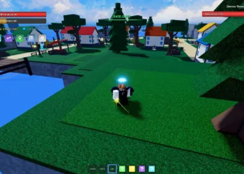 Roblox Verse Piece: Ultimate Fruit Tier Ranking Guide