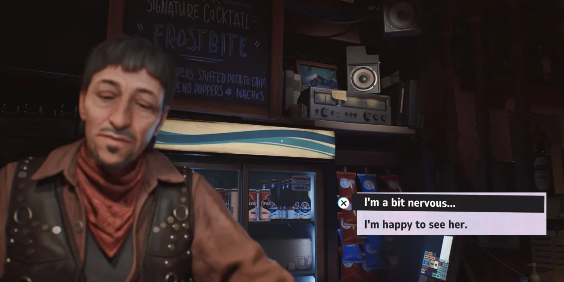 Every Option Explored in Chapter 8: Bloom & Rage Reunion